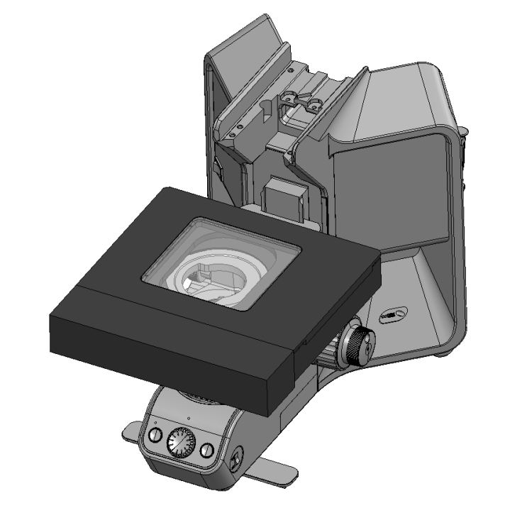  Precision Motorized Microscope Stage | AT JURI 정밀 자동화 솔루션