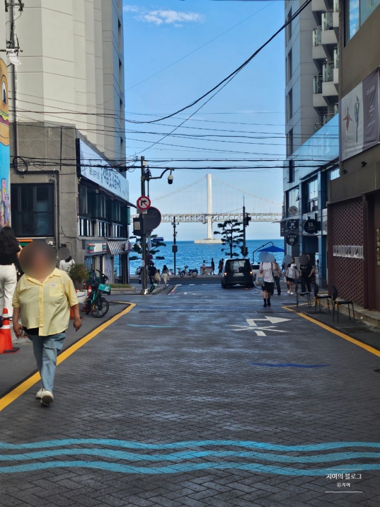  [부산] 광안대교 오션뷰 테라스 B타입  더퍼스트효이스테이광안 내돈내산 솔직후기