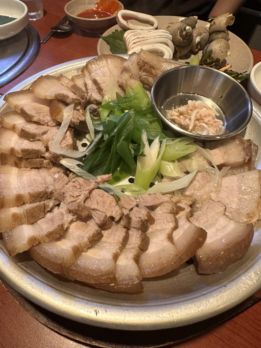 전주밥상 수라 사진 6