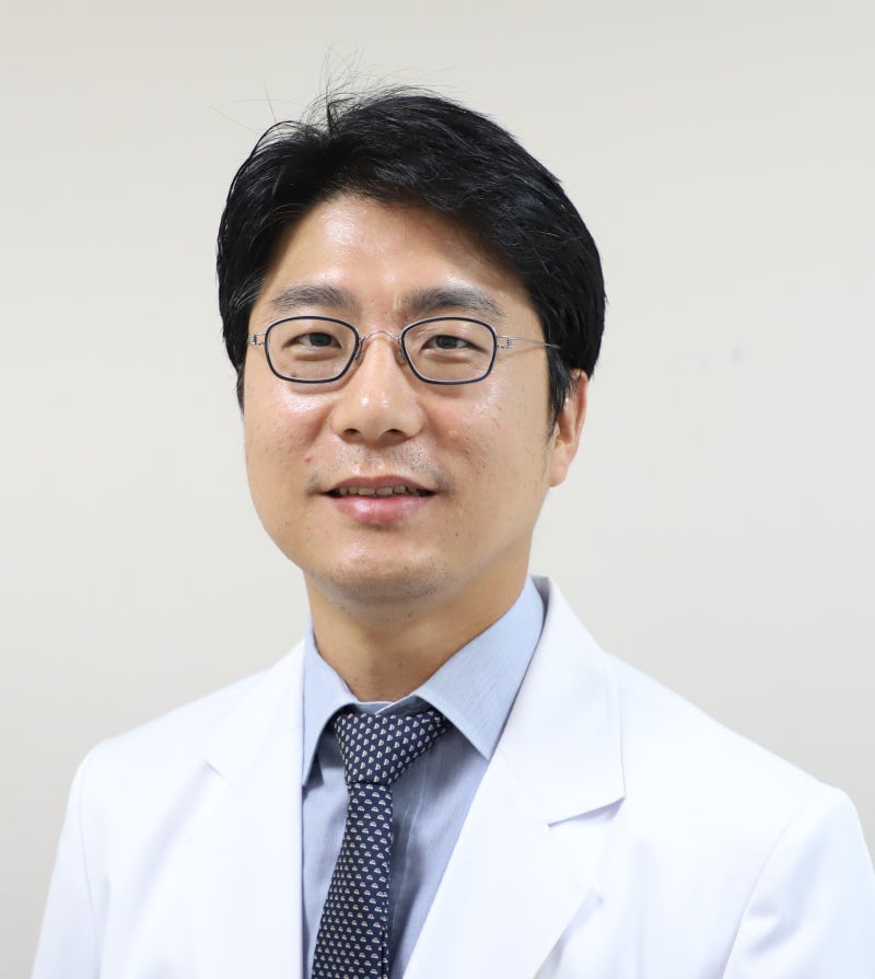정석원 교수, 국제 관절경 학회서 최우수 발표상 수상