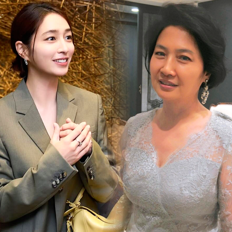 <b>이민정</b> 엄마 어머니 언니 잃은 <b>가족사</b> 아픔 공개, 금수저 집안... 