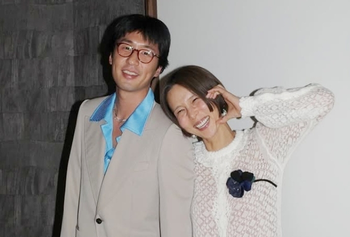 김나영 <b>마이큐</b> 재혼 발표, 유튜브 통해 직접 전한 <b>결혼</b> 소식과... 