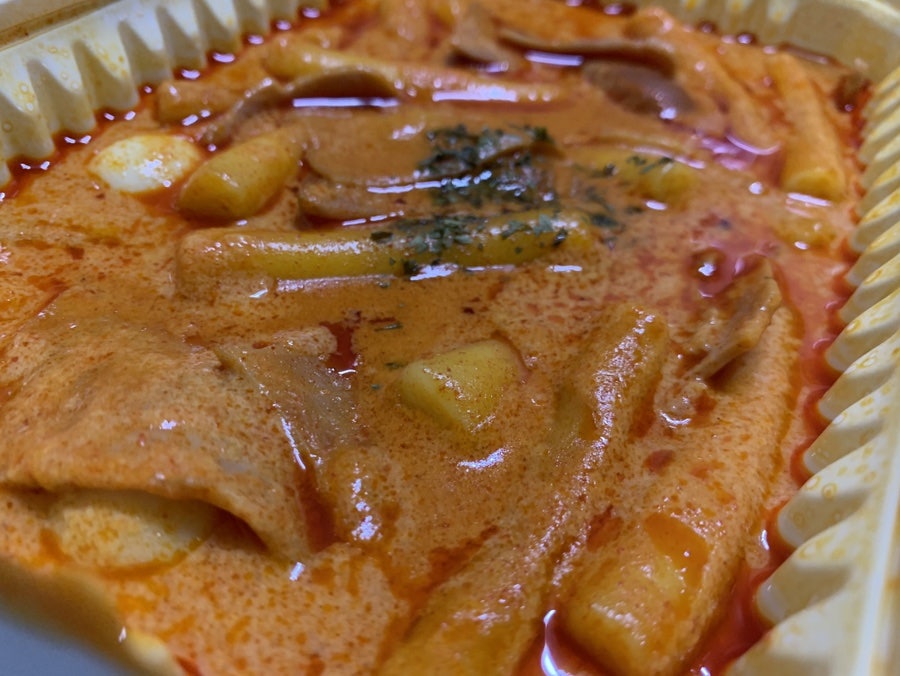 배떡 판교점 사진 6