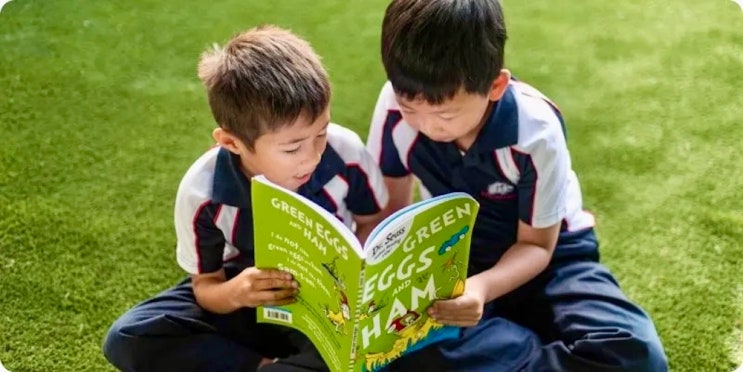  홍콩 유학 준비 필수 가이드, 스탬포드 아메리칸 홍콩 국제학교 입학 절차