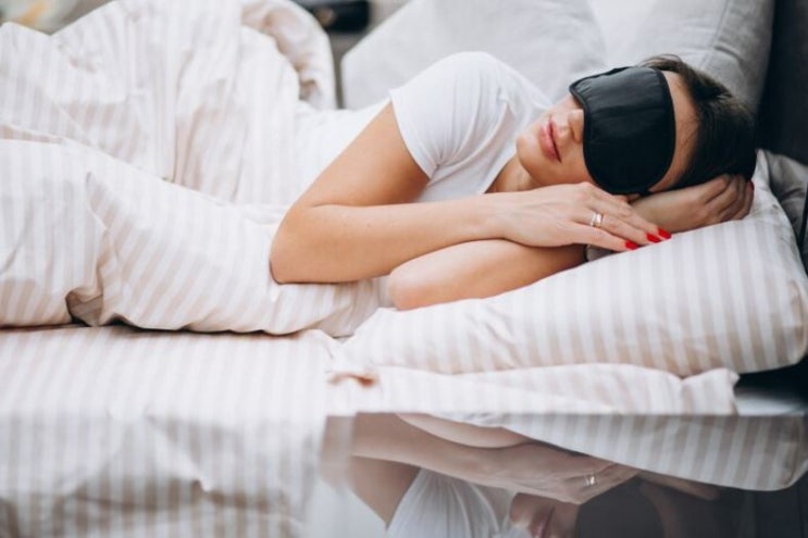  램수면REM Sleep이란 무엇인가 수면의 핵심 단계 완벽 정리