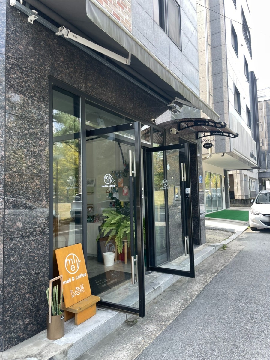 멜앤커피 사진 2