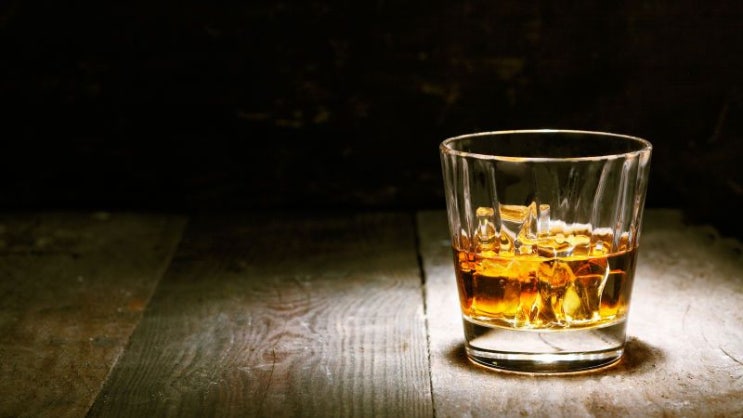  마법 같은 아일랜드의 속삭임, 털러 모어 듀(Tullamore D.E.W.)
