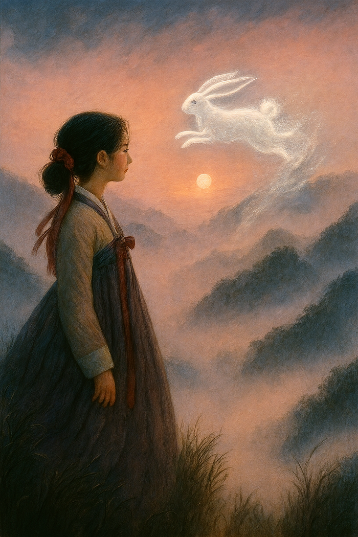  [보연타로] 2025년 10월 1일부터 10월 31일까지 띠별 오늘의 운세 – 토끼띠