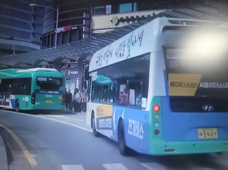  2025년 어린이.청소년.성인 버스 요금 부과 기준 총정리