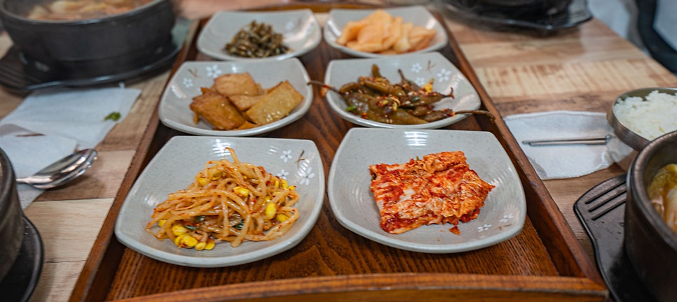 보문식당 2호점 사진 6