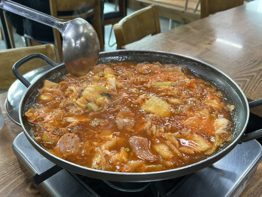 송산기사식당 사진 6