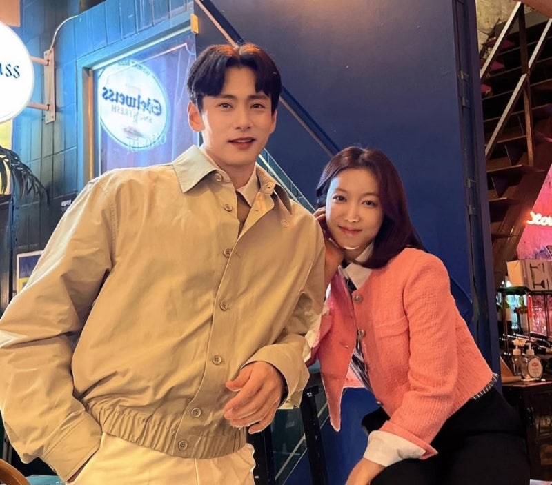 배우 김옥빈 11월 결혼, 남편은 누구? (프로필)