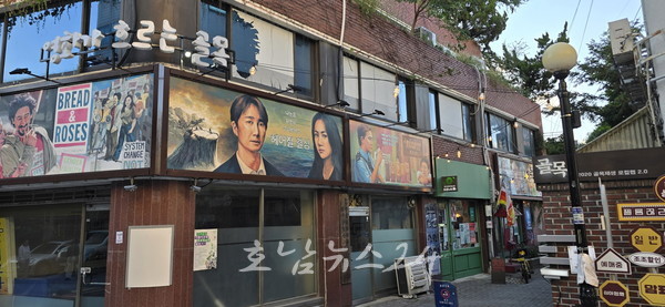  긴 연휴 추석 기간, 광주 한적한 명소에서 가을 정취 즐기며 여유롭게 감성 충전