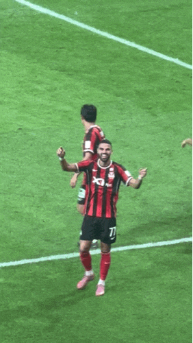 녕인서울 | 루카스 터진다 | FC서울 3 : 0 <b>부리람</b> | ACLE... 
