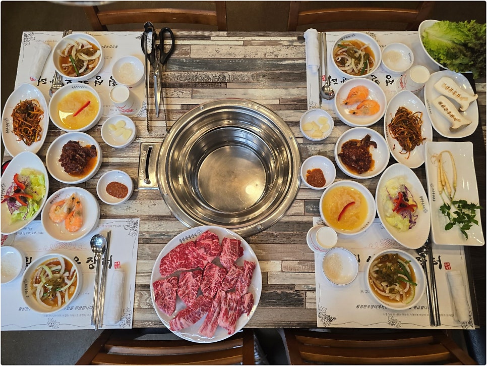 배불뚝이 사진 2