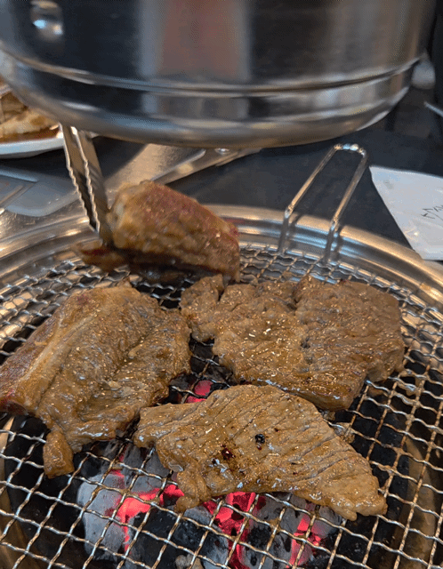  목동역 고기집 맛집 삼숙이갈비 목동점 회식장소 추천