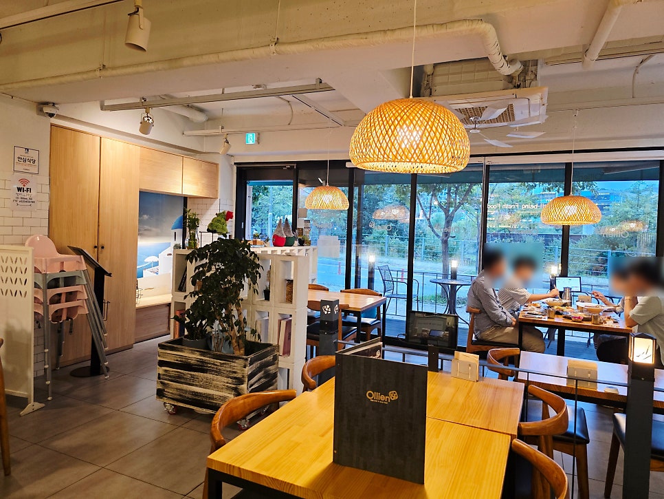 올리앤 수원호매실점 사진 6
