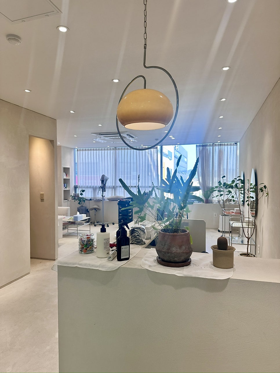 무아헤어 사진 4