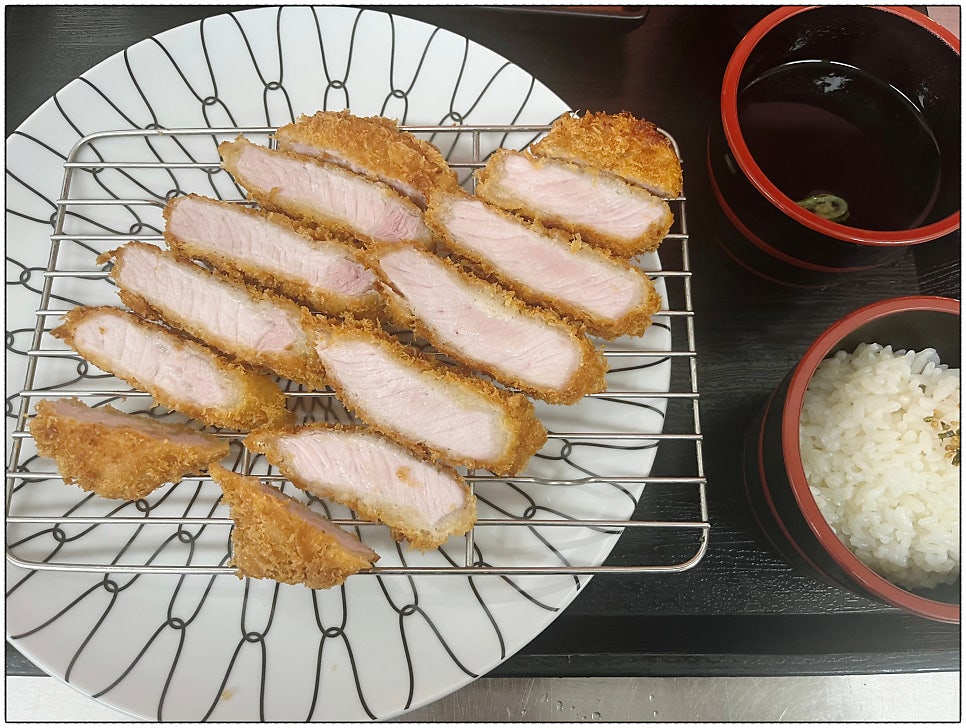 야미카츠 판교점 사진 4