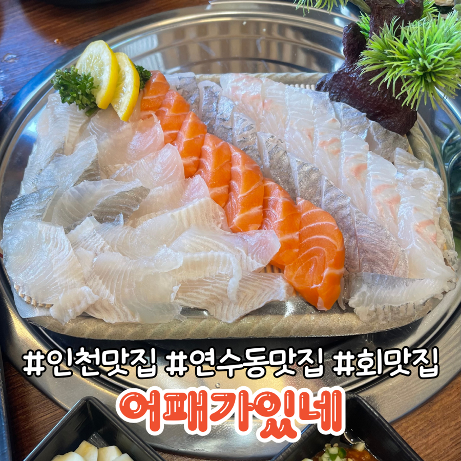 어패가있네 사진 2