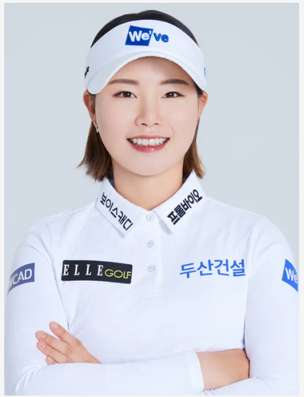필드의 사막여우, 임희정 프로 프로필 완벽 분석!