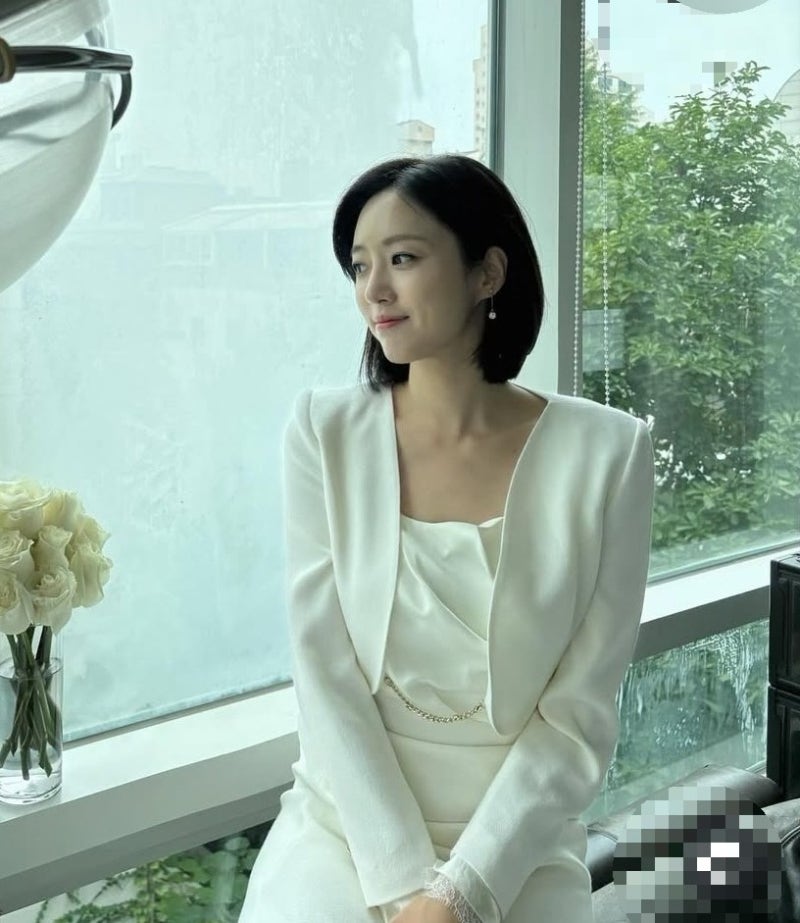 함은정 새 일일드라마 첫 번째 남자, mbc드라마 살릴까?