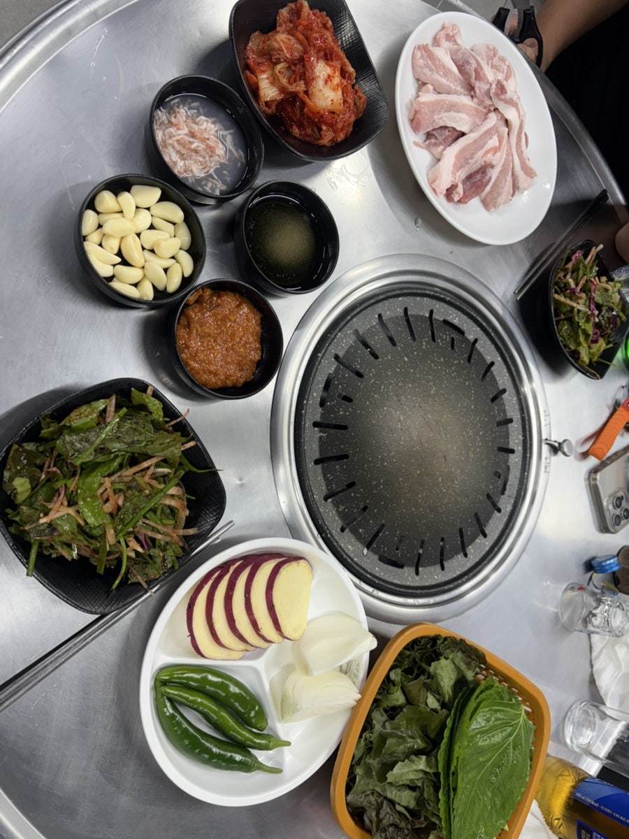 대천뒷고기 사진 3