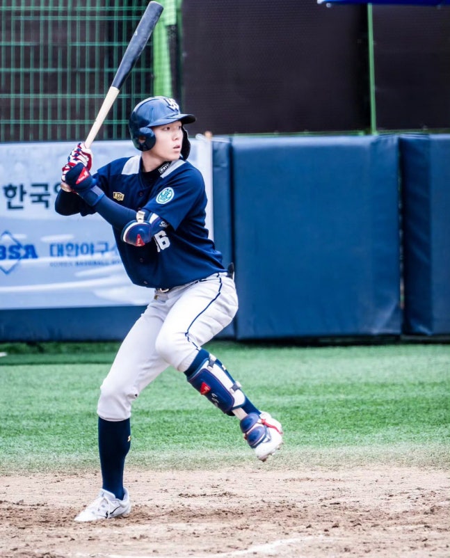 [단독] NC 신재인 신인 <b>계약</b>금 옵션 최초? 원조는 류현진!