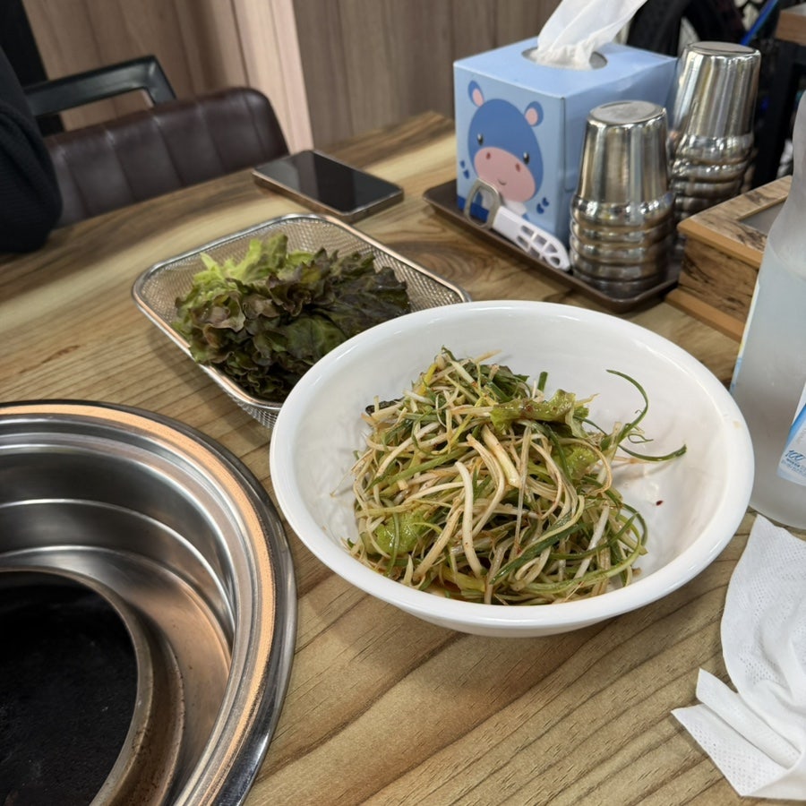 황우랑 사진 5