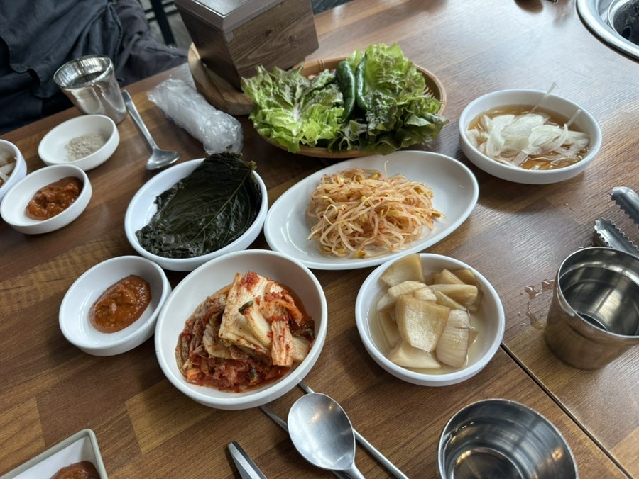 소하누정육식당 사진 5