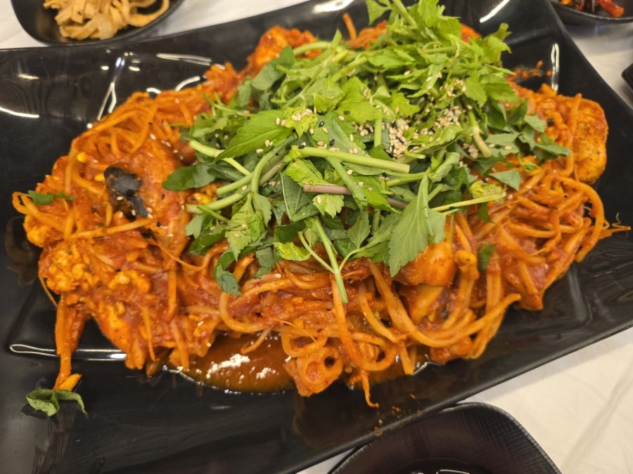 인생아구찜 온산온양점 사진 4