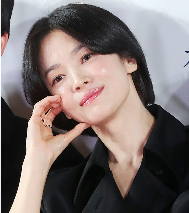 송혜교, '<b>순풍 산부인과</b>' <b>동창회</b> 참석? 추석 연휴 tvN 편성표 보니