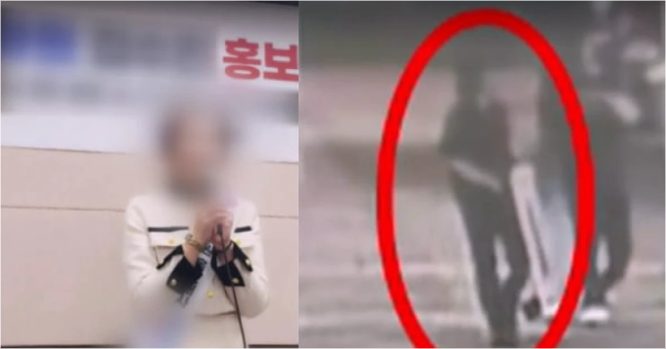  충격! 온몸에 상처 가득한 10대 소녀 친모 구속 "딸 살아있다" 거짓말의 전말은?