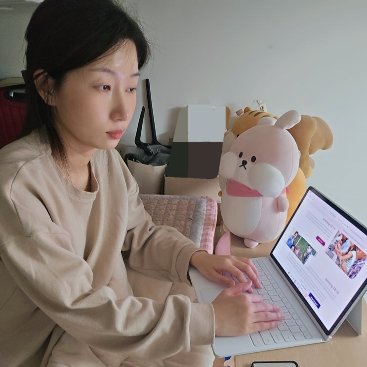  영국문화원 화상영어 English Online 일대일 영어회화로 시작하기 찐후기