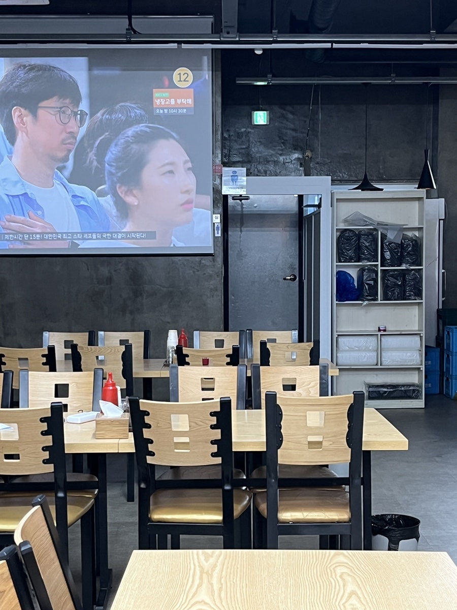 원평시골피순대 하가지구점 사진 3