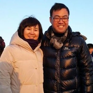 이만기 프로필 씨름 고향 나이 장모님 아들 아내 부인 한숙희 자녀 학력 재산