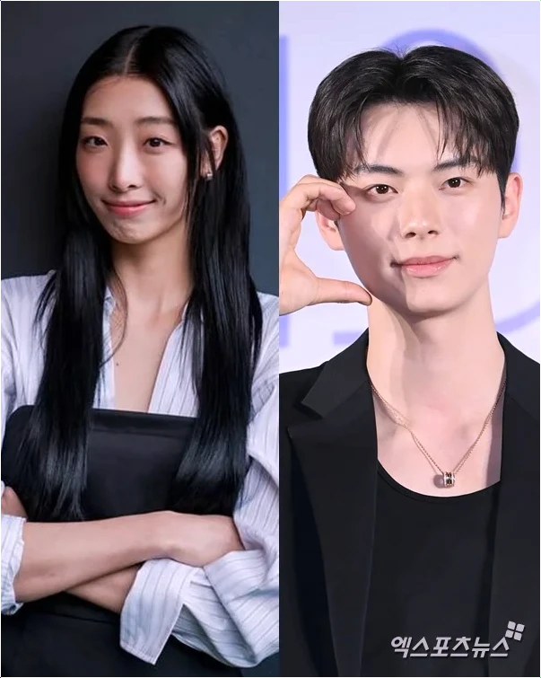  이채민의 대세 등극! 류다인과 '럽스타' 후폭풍 작작 티내라 악플 폭격!