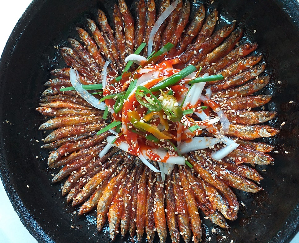 도랑골 사진 2