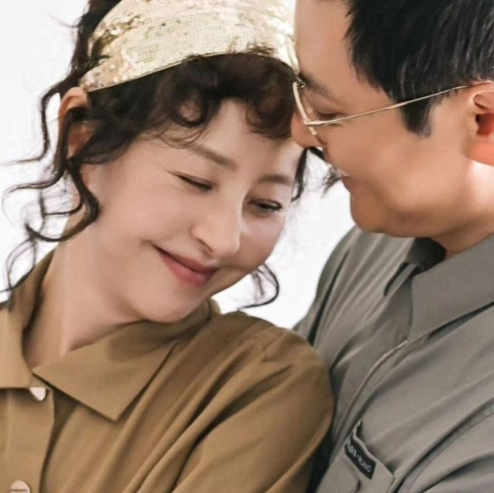  “6살 연하 남편이 똥수발까지…서정희의 충격적인 근황”