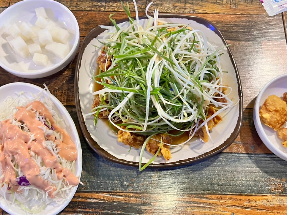 닭대감 본점 사진 3