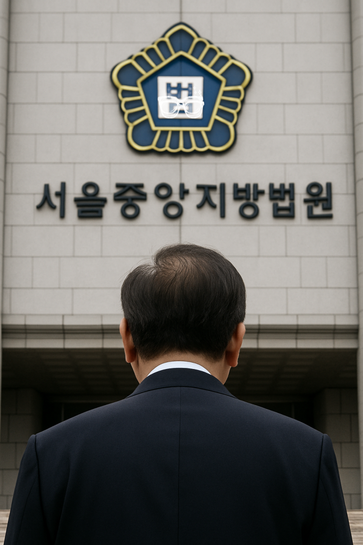 법원, <b>윤석열</b> 전 대통령 <b>보석 기각</b> ..사법부 독립성과 외신 종합