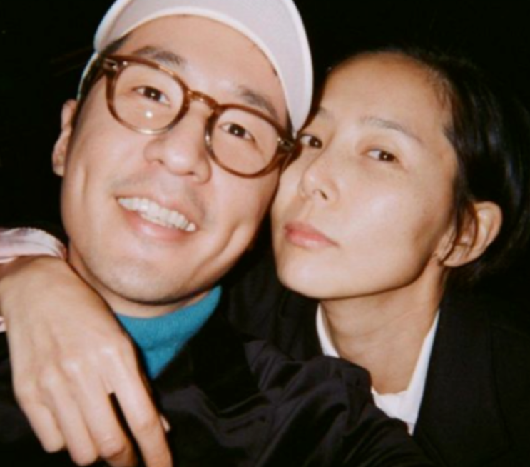 <b>김나영 마이큐</b> 직업 이혼 사유 남편