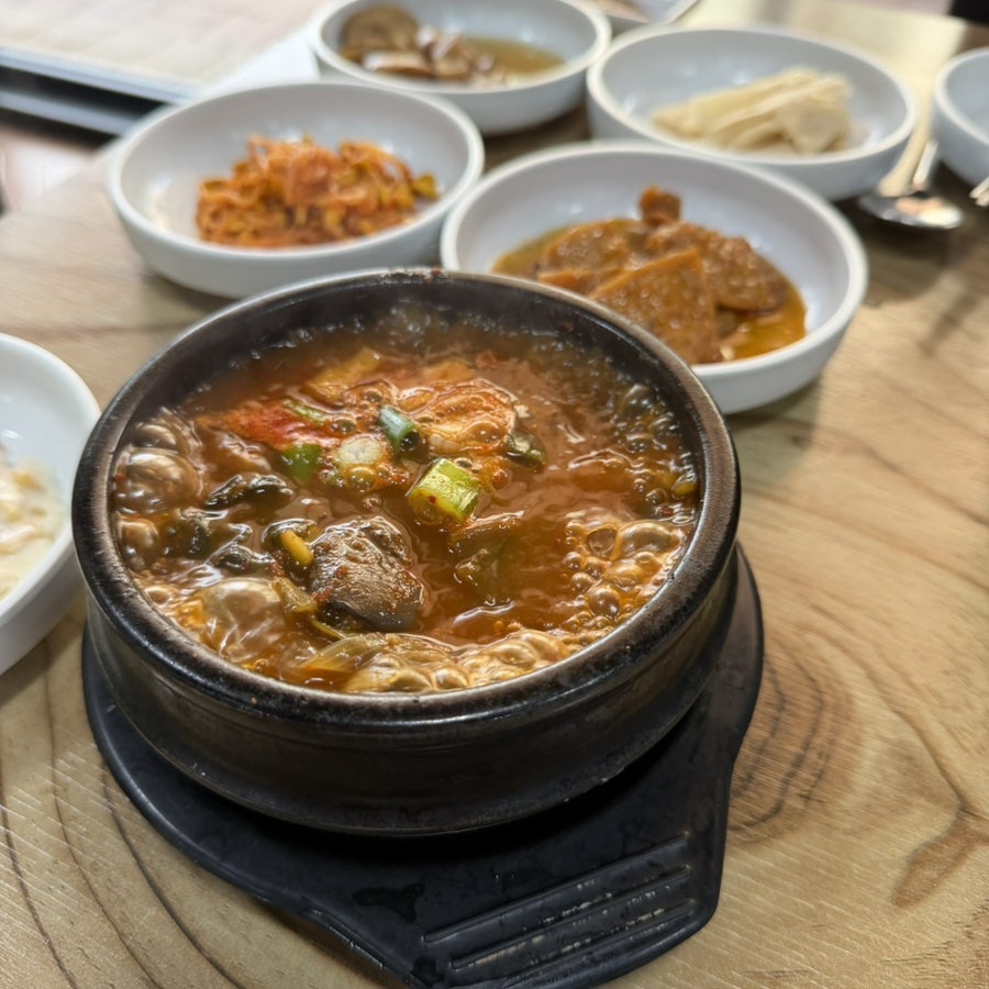 황우랑 사진 6