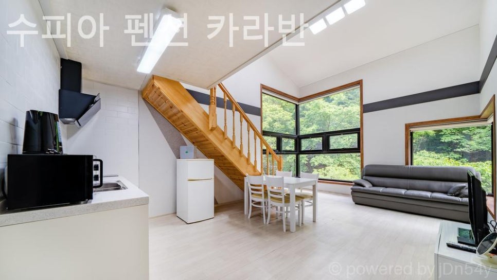 수피아호스텔 사진 5