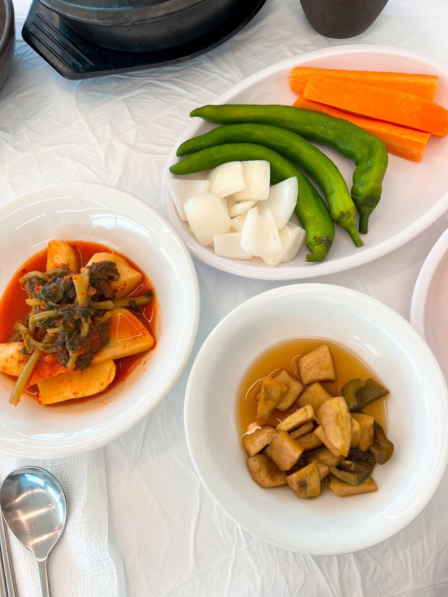 Jangsuok photo 6