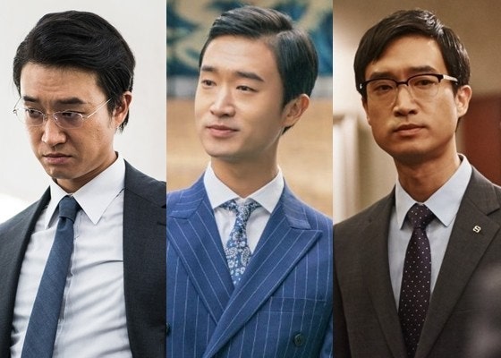 조우진 - 무명 20년거쳐 명품조연에서 '보스' 주연까지