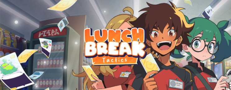  게임 둘 Lunchbreak Tactics, Crusaders Quest : Merge Chess