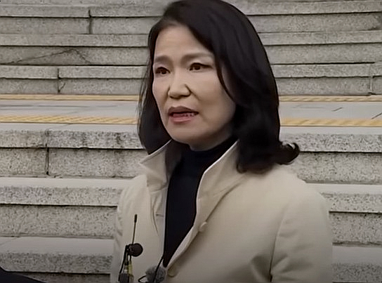 <b>이진숙</b> 전 방송통신위원장, 경찰 체포…공직<b>선거법 위반 혐의</b>... 