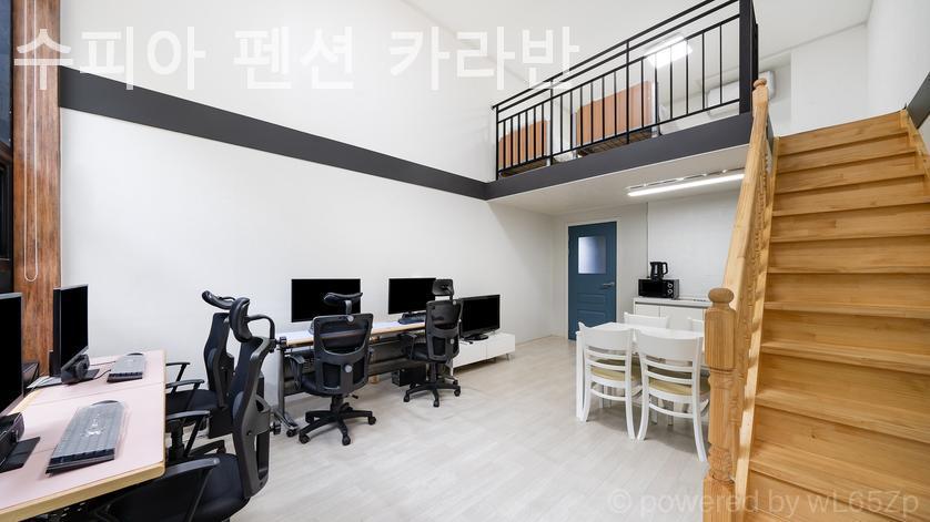 수피아호스텔 사진 6