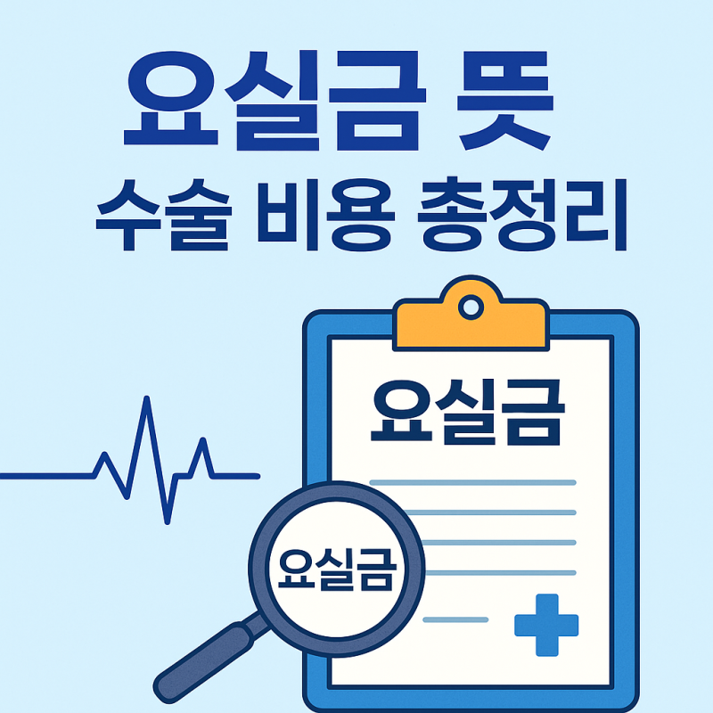 요실금 뜻 확인하고, 요실금수술가격과 요실금치료비용 현실 체크